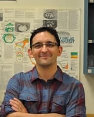 Dr. William Ranahan